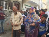 القومى للمرأة يرصد مشاركة واسعة للسيدات بالانتخابات بالشرقية وشمال سيناء