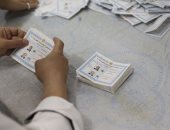 السيسى يحصد 1186 صوتاً مقابل 47 لـ"موسى" بلجنة 1 فى قوص