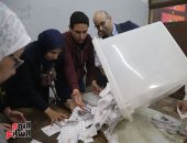مؤشرات أولية.. اللجنة 47 بالشرقية: 2220 صوتا للسيسي مقابل 36 لموسى