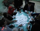 مؤشرات أولية.. رئيس لجنة 22 بمصر الجديدة: 2069 صوتوا من إجمالى 5484