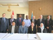 وزير التجارة: زيادة الصادرات إلى الصومال لتسجل 90 مليون دولار خلال 2017