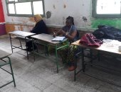 وفد من ائتلاف نزاهة لمتابعة الانتخابات الرئاسية يزور لجان بولاق الدكرور