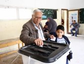مركز أبو ظبى الاستراتيجى: الانتخابات المصرية مسمار آخير بنعش "جماعة البنا"