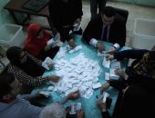 مؤشرات أولية.. 2140 صوتا للسيسي و22 صوتا لموسى بلجنة 2 مقر صلاح الدين بالأقصر