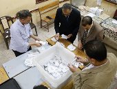 مؤشرات أولية..  السيسي يحصد 1435 صوتا مقابل 40 لموسى بلجنة 12 غرب الإسكندرية