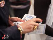 مؤشرات أولوية.. السيسي 1852 صوتا مقابل 96 لموسي مصطفي بلجنة 28 بني مر بأسيوط