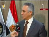 نائب رئيس الوطنية للانتخابات يعلن عدم ترشحه لرئاسة نادى القضاة 