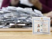 المؤشرات الأولية.. السيسى ٢٩٧٠٢ وموسى ١٨٢٥ باللجنة العامة بالوادى الجديد