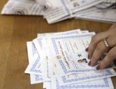 مؤشرات أولية.. 5802 صوت للسيسى و216 لموسى فى 5 لجان بقرية سفلاق بسوهاج