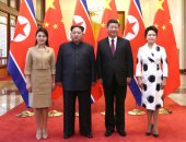 الصين: زعيم كوريا الشمالية تعهد خلال زيارة بكين بنزع السلاح النووى