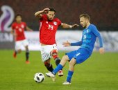 ماذا قالت صحافة اليونان بعد فوز الإغريق على الفراعنة