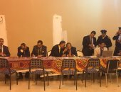 مؤشرات أولية.. السيسي 116508 صوتا و"موسى" 2140 فى دسوق بكفر الشيخ