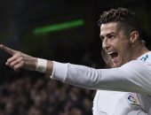 أخبار كريستيانو رونالدو اليوم عن تحدى لاس بالماس فى الدوري الإسباني