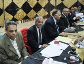 مؤشرات أولية.. اللجنة العامة بروض الفرج: 68351 صوتا للسيسي و1914 لموسى