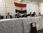 مؤشرات أولية.. السيسي يحصد 181143 صوتا مقابل 6054 لموسى فى الإسماعيلية