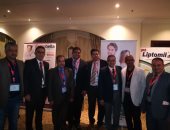 انطلاق مؤتمر الجديد فى طب الأطفال للسنة السادسة بحضور أكثر من 500 طبيب