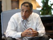 البنك المركزى يقرر تثبيت أسعار الفائدة على الإيداع والإقراض