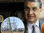 العواصف الترابية والرياح تضرب 4 أبراج نقل كهرباء بدون خسائر بشرية.. الكهرباء: عودة التيار تدريجيا لتوشكى وشرق العوينات.. 6 ملايين جنيه خسائر مبدئية.. ونناشد المواطنين عدم الاقتراب من المهمات خلال الطقس السيئ