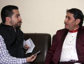 غدا.. أحمد شيبة ضيف برنامج "تعشبشاى" مع غادة عادل على قناة dmc