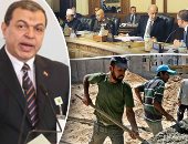 "الشقيان هو الكسبان".. القوى العاملة تمد تسجيل العمالة غير المنتظمة حتى نهاية أبريل وعدد المسجلين يقترب من المليون.. محمد سعفان: تصنيفها جغرافيا ومهنيا أولا بأول.. والنقابات العمالية تقود حملة توعية