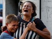 صور.. مقتل 68 شخصا على الأقل بعد شغب وحريق بمركز شرطة فى فنزويلا