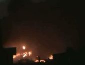 ارتفاع ضحايا انفجار أجدابيا الليبية إلى 6 قتلى و 14 مصابا 