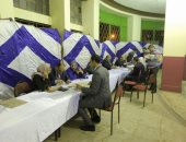 وصول 35 لجنة فرعية إلى اللجنة العامة بالبساتين.. وتواصل جمع الأصوات 