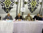 مؤشرات أولية.. السيسى يحصل على 1572 صوتا و46 لموسى بلجنة مدرسة النصر بدمياط