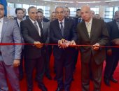 وزير الصناعة: انتهاء المرحلة الأولى لمدينة أثاث دمياط مايو المقبل