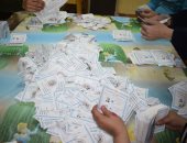 مؤشرات أولية.. 4 لجان بالأقصر: السيسى 6695 صوتا وموسى 146