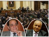 هل يحق لنواب البرلمان الاعتراض على حركة المحافظين الجديدة؟.. خبير قانونى:ليس لديهم صلاحية دستورية للقبول أو الرفض.. رئيس "محلية البرلمان": من اختصاص رئيس الجمهورية ودورنا الرقابة فقط.. ونائب يطالب بسرعة إعلانها