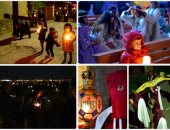 انطلاق احتفالات أسبوع الآلام فى أسبانيا ومالطا بتماثيل المسيح 