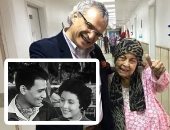 فى ذكرى وفاته.. آمال فريد حبيبة عبد الحليم فى "ليالى الحب" وحيدة ومريضة.. طبيبها يحكى رحلة علاجها: العملية الأخيرة لها لم يحضر أحد.. زيارة معجبيها آخر آمالها.. والفنانة باكية: عايزة أخرج على رجلى عشان لوحدى