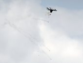 الجيش الإسرائيلى: خلل فنى وراء سقوط طائرة بدون طيار جنوبى لبنان