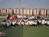 رئيس الأسمرات عن افتتاح النسخة الثالثة بالحى: مدينة حديثة بدون "توك توك"