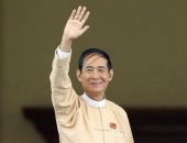 بدء إطلاق سراح آلاف السجناء بمناسبة العام الجديد فى ميانمار