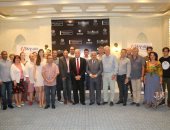 صور.. محافظ جنوب سيناء يستقبل أصحاب شركات سياحة وإعلاميين من رومانيا 