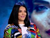 حورية فرغلى: "الفيس بوك بتاعى مسروق منذ 4 سنوات ومش عارفه أرجعه"