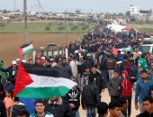 "الديمقراطية لتحرير فلسطين" تحذر من انهيار الأوضاع الاقتصادية فى غزة
