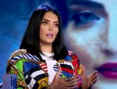 حورية فرغلى عن كسر أنفها: كنت ملكة جمال مصر فى 2002 هجمل نفسى ليه (فيديو)