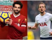 هارى كين: محمد صلاح لاعب عظيم والعبرة بالخواتيم