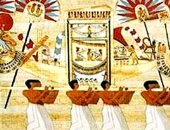 س و ج.. تفاصيل احتفالات القدماء المصريين بـ"شم النسيم" منذ آلاف السنين
