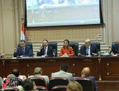 "نقل البرلمان" توافق على مشروع قانون يقنن أوضاع "أوبر وكريم" وغيرها