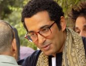 الصور الأولى من مسلسل عمرو سعد "بركة" قبل عرضه رمضان المقبل