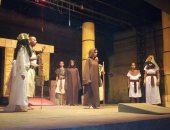 ثلاثة عروض تقدمها نوادى المسرح فى فرع ثقافة أسوان