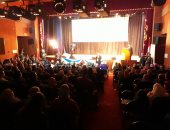 بدء مؤتمر "تربية بورسعيد" الدولى الخامس حول أخلاقيات التدريس (صور)