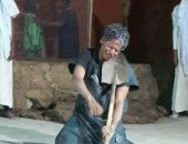 مسرح قصر ثقافة الأقصر يشهد مساء اليوم العرض المسرحى "قربان العفو"