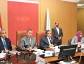 وزير البيئة: البدء فى تنفيذ المنظومة الجديدة لإدارة المخلفات بكفر الشيخ