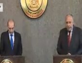 وزير خارجية الأردن يهنئ مصر بانتخابات الرئاسة: عكست إرادة الشعب