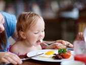 روشتة صغيرة لحماية أطفالك من الإصابة بحساسية الربيع